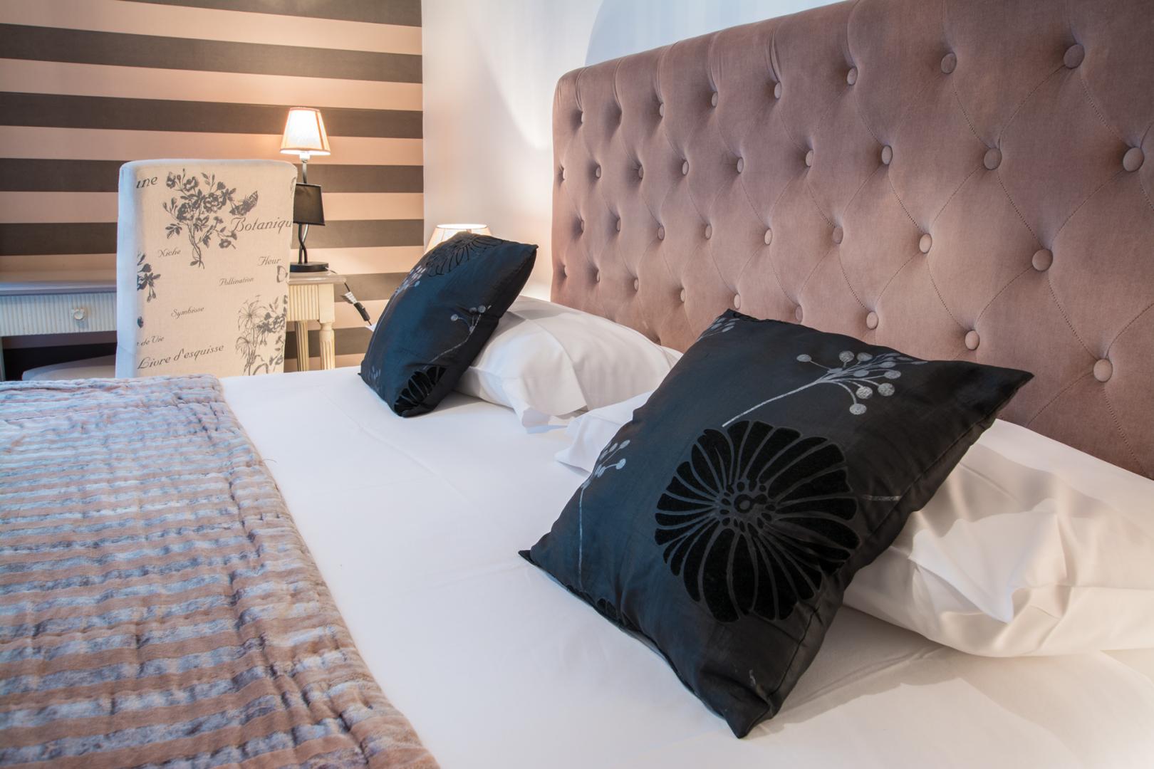 Hotel de Charme Chambray-lès-Tours