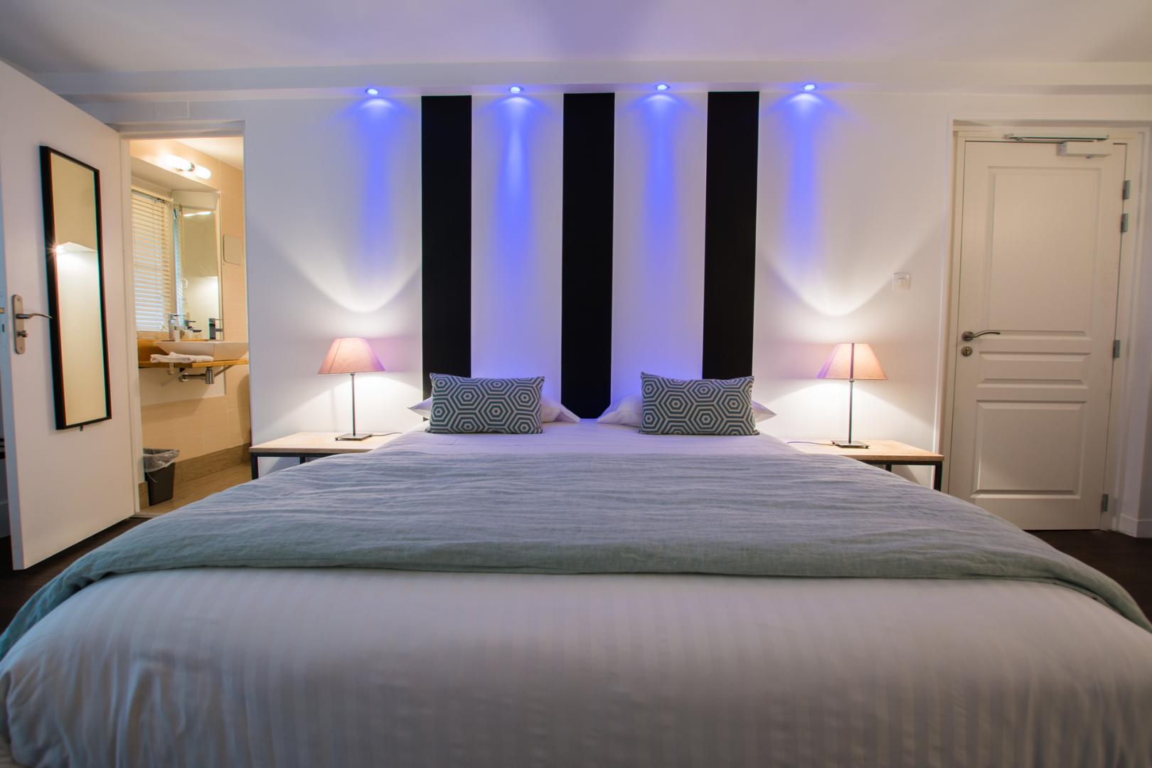 Hotel Reservation Tours