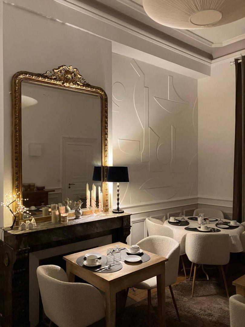 Hôtel pour séminaire Chambray-lès-Tours