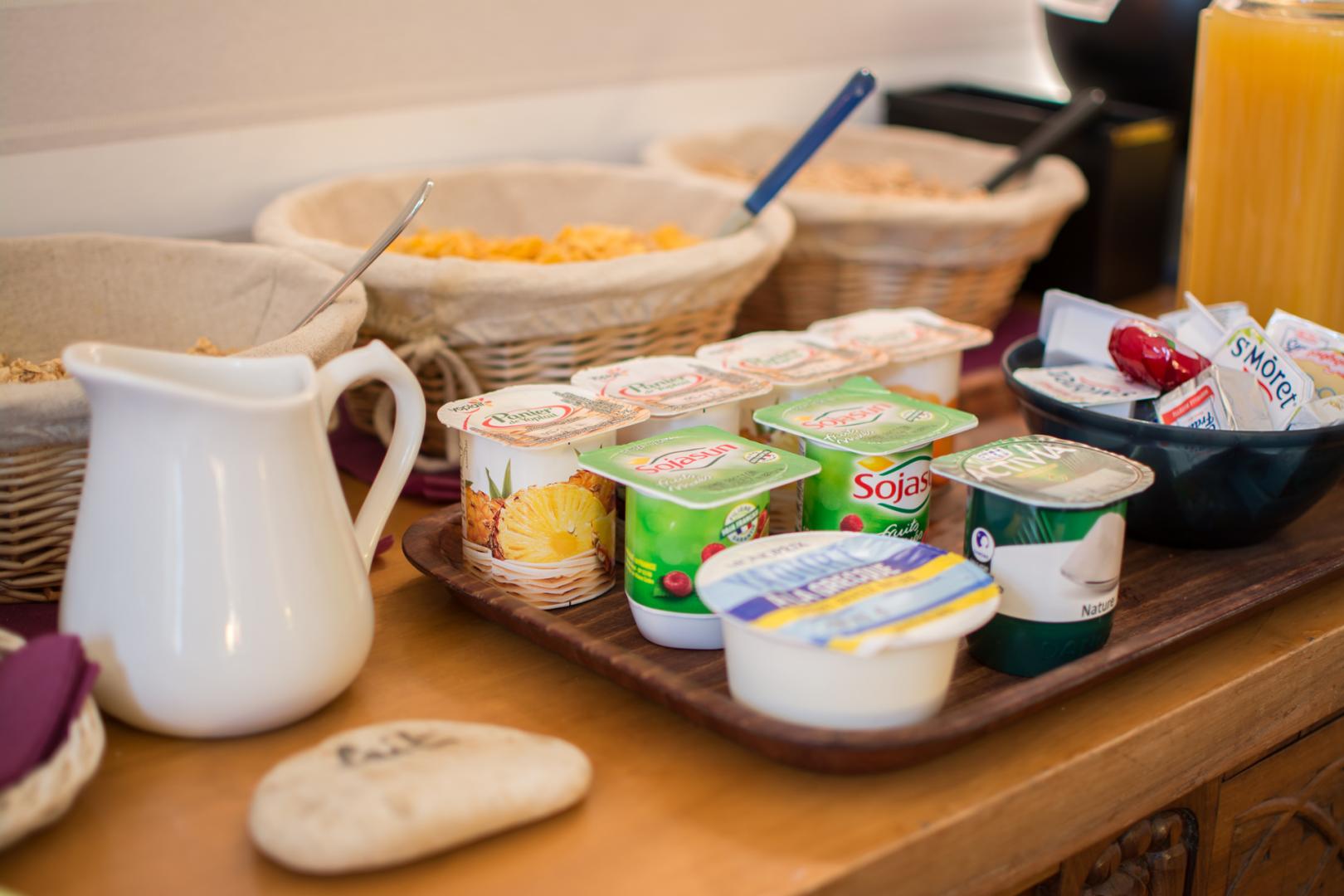 Bed and Breakfast Tours