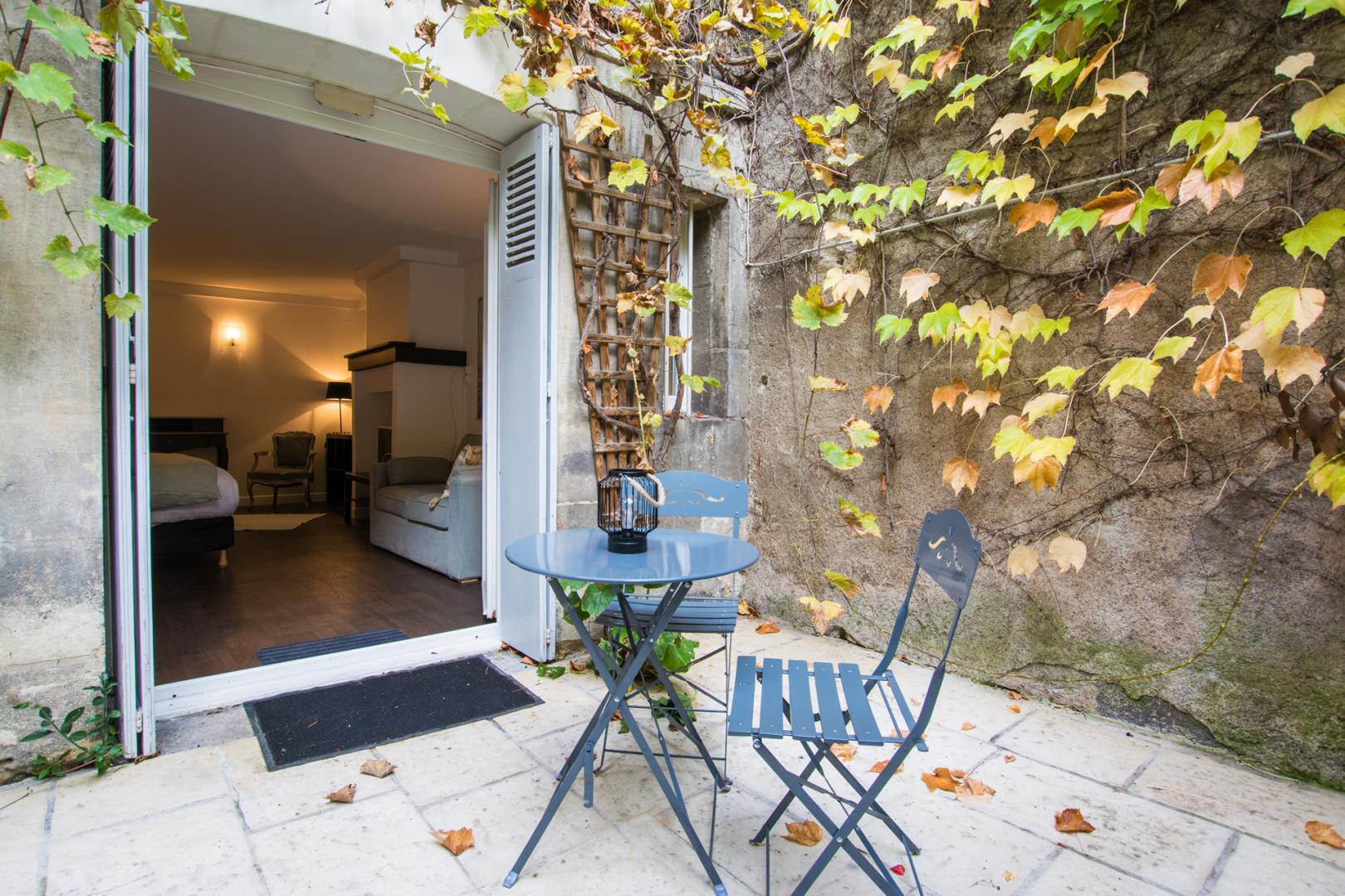 Hotel de Charme Joué-lès-Tours