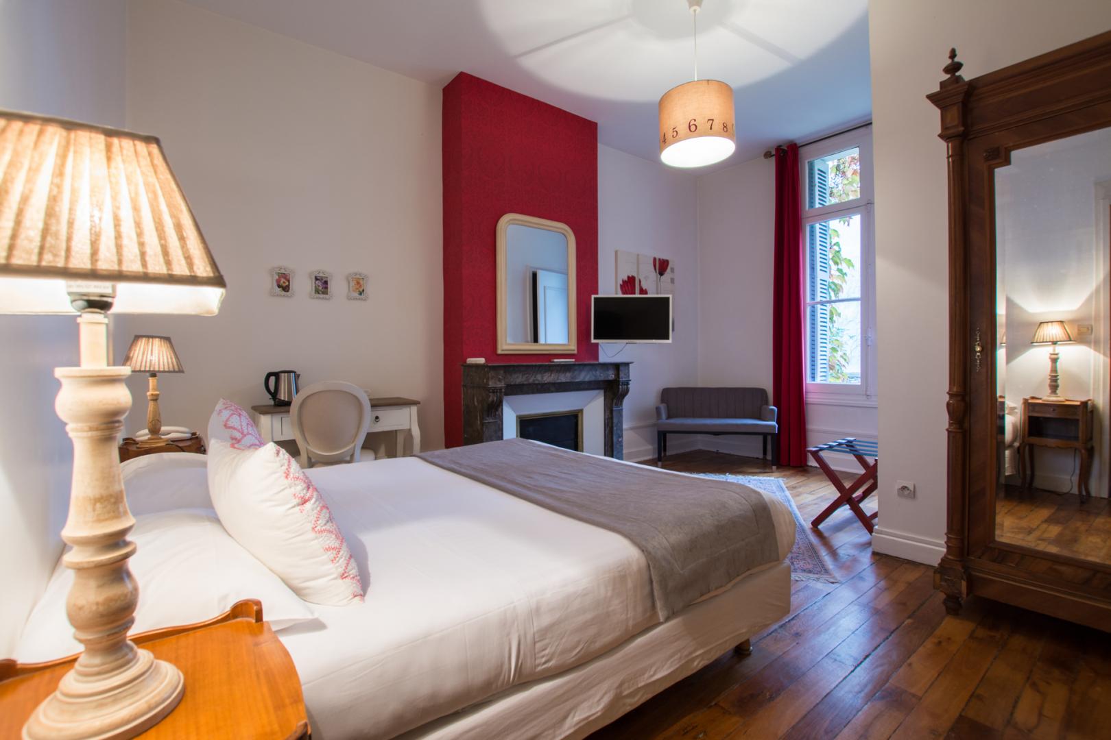 Accommodation Chambray-lès-Tours